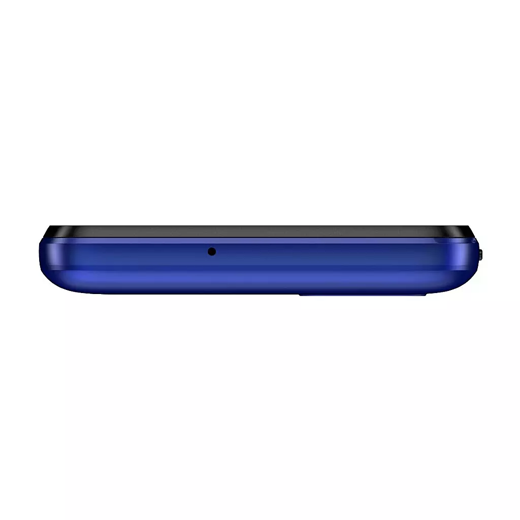 Мобильный телефон ZTE Blade L9 1/32GB Blue - 6 Мобильный телефон ZTE Blade L9 1/32GB Blue - 6