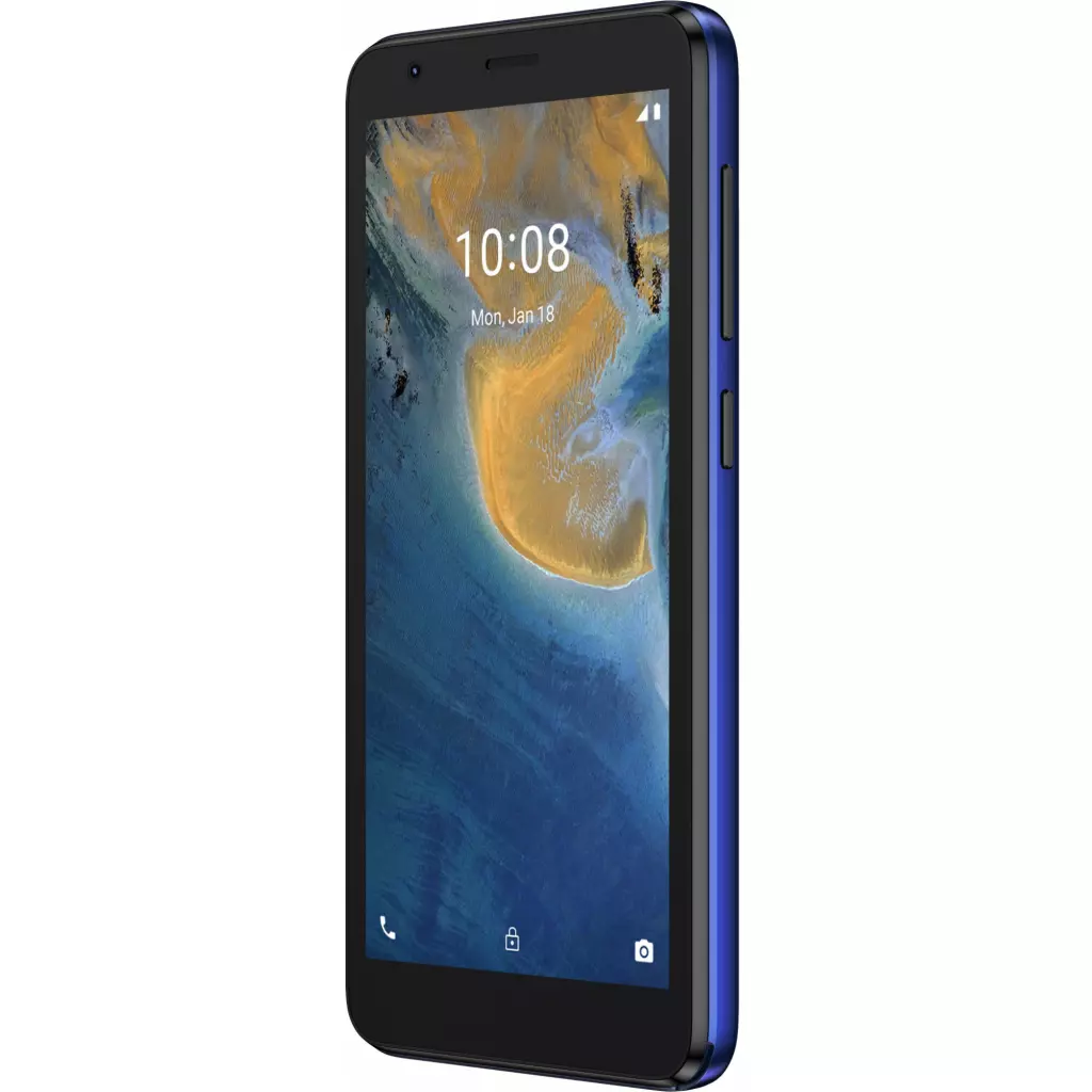 Мобильный телефон ZTE Blade L9 1/32GB Blue - 7 Мобильный телефон ZTE Blade L9 1/32GB Blue - 7