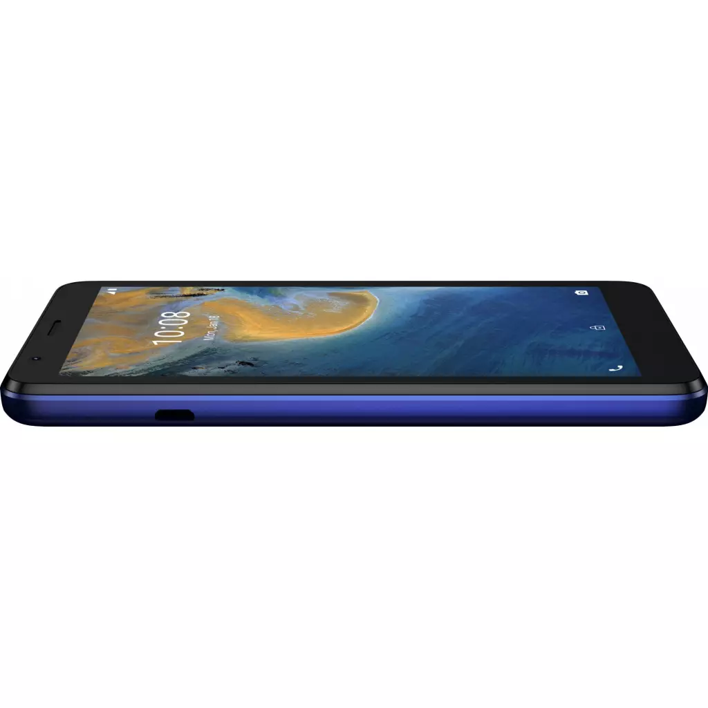 Мобильный телефон ZTE Blade L9 1/32GB Blue - 9 Мобильный телефон ZTE Blade L9 1/32GB Blue - 9