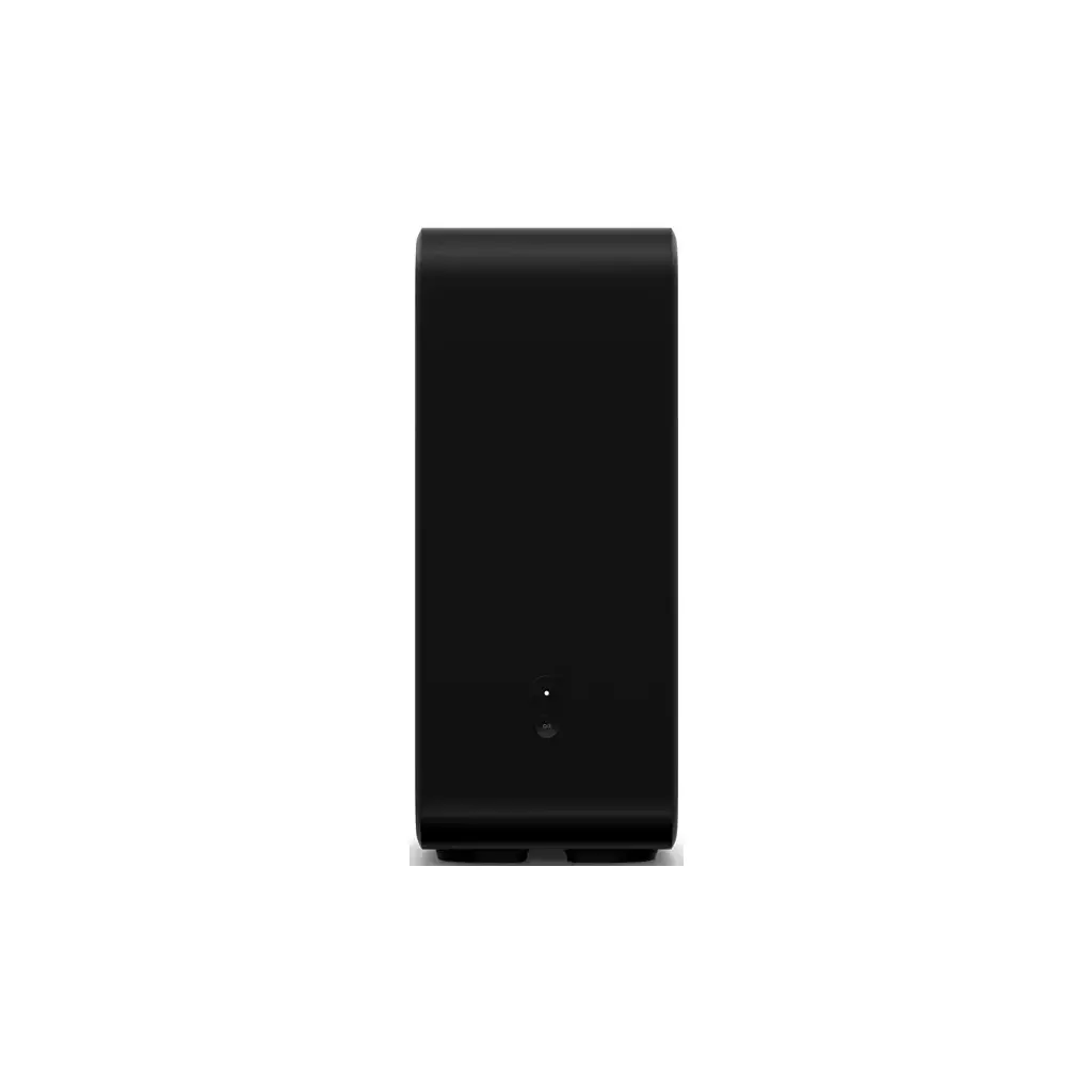 Домашний сабвуфер Sonos Sub Gen3 Black (SUBG3EU1BLK) - 3