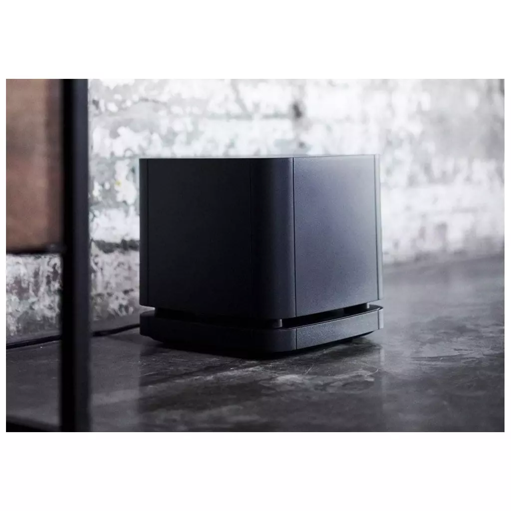 Домашний сабвуфер Bose Bass Module 500 Black (796145-2100) - 4