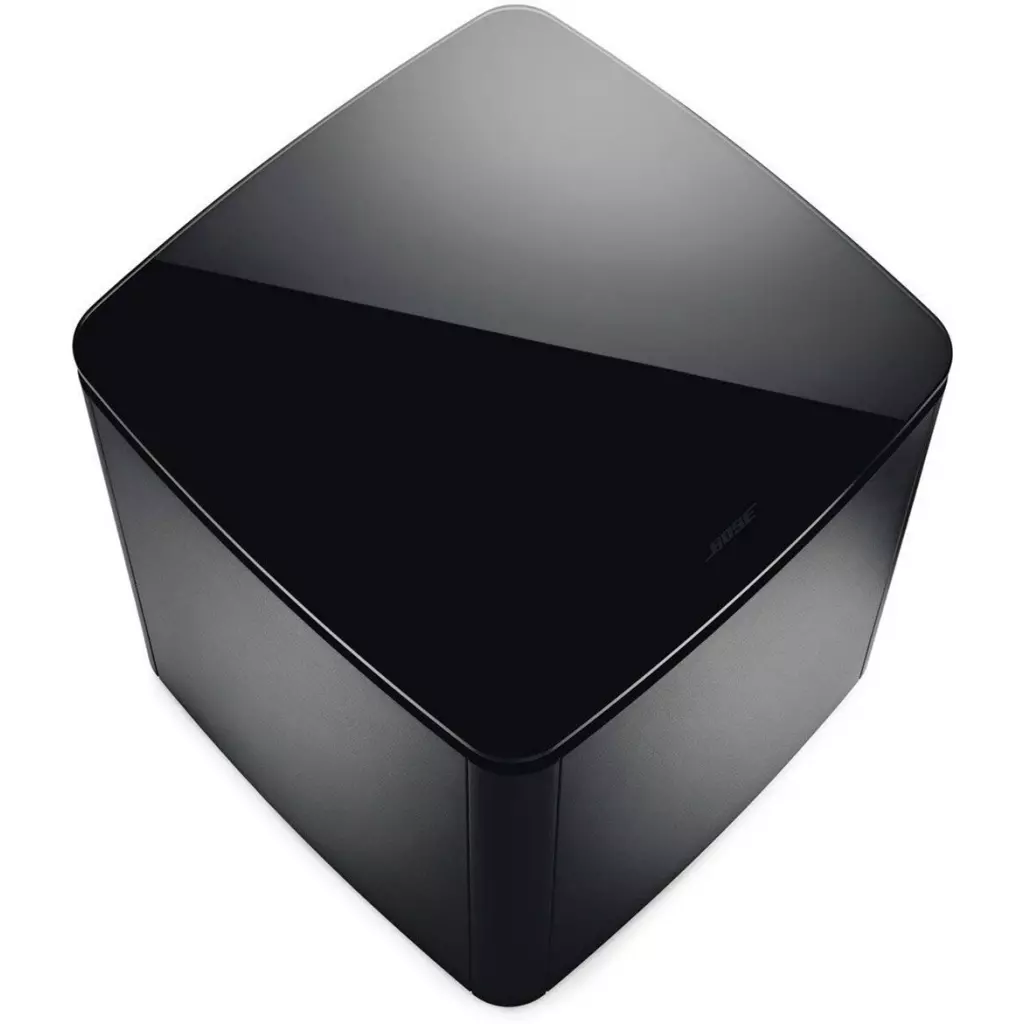 Домашний сабвуфер Bose Bass Module 700 Black (809108-2100) - 1