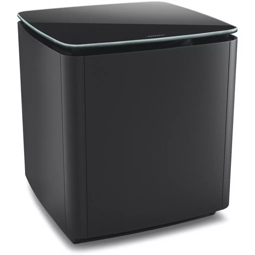Домашний сабвуфер Bose Bass Module 700 Black (809108-2100) - 2