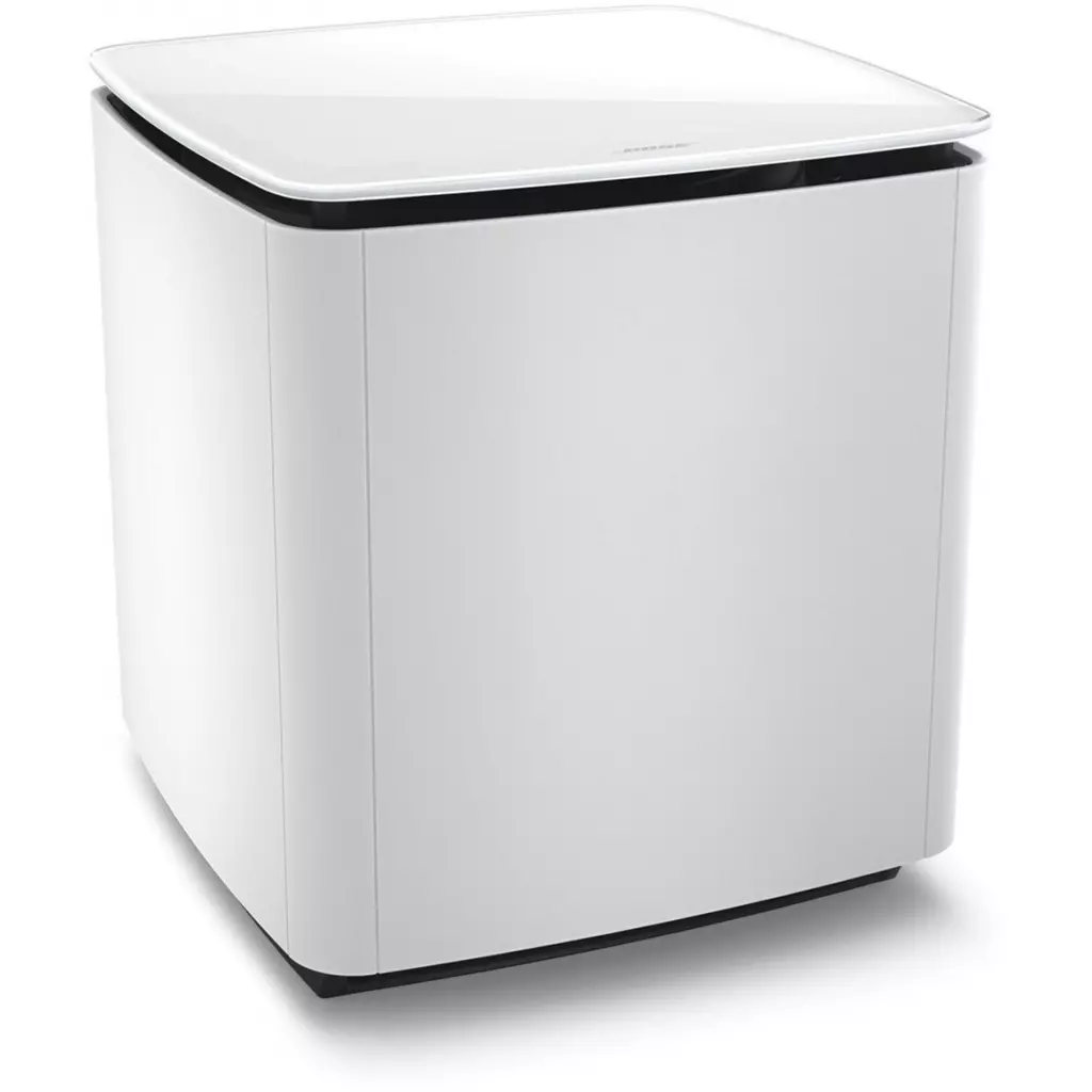 Домашний сабвуфер Bose Bass Module 700 White (809108-2200) - 1