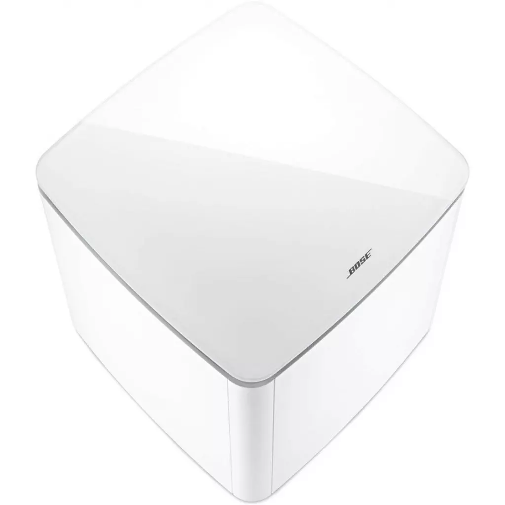 Домашний сабвуфер Bose Bass Module 700 White (809108-2200) - 2