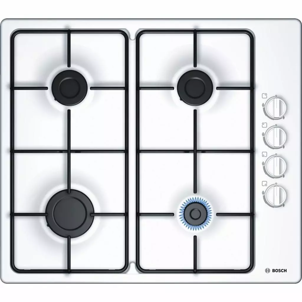 Варочная поверхность Bosch PBP 6C2 B80O (PBP6C2B80O)