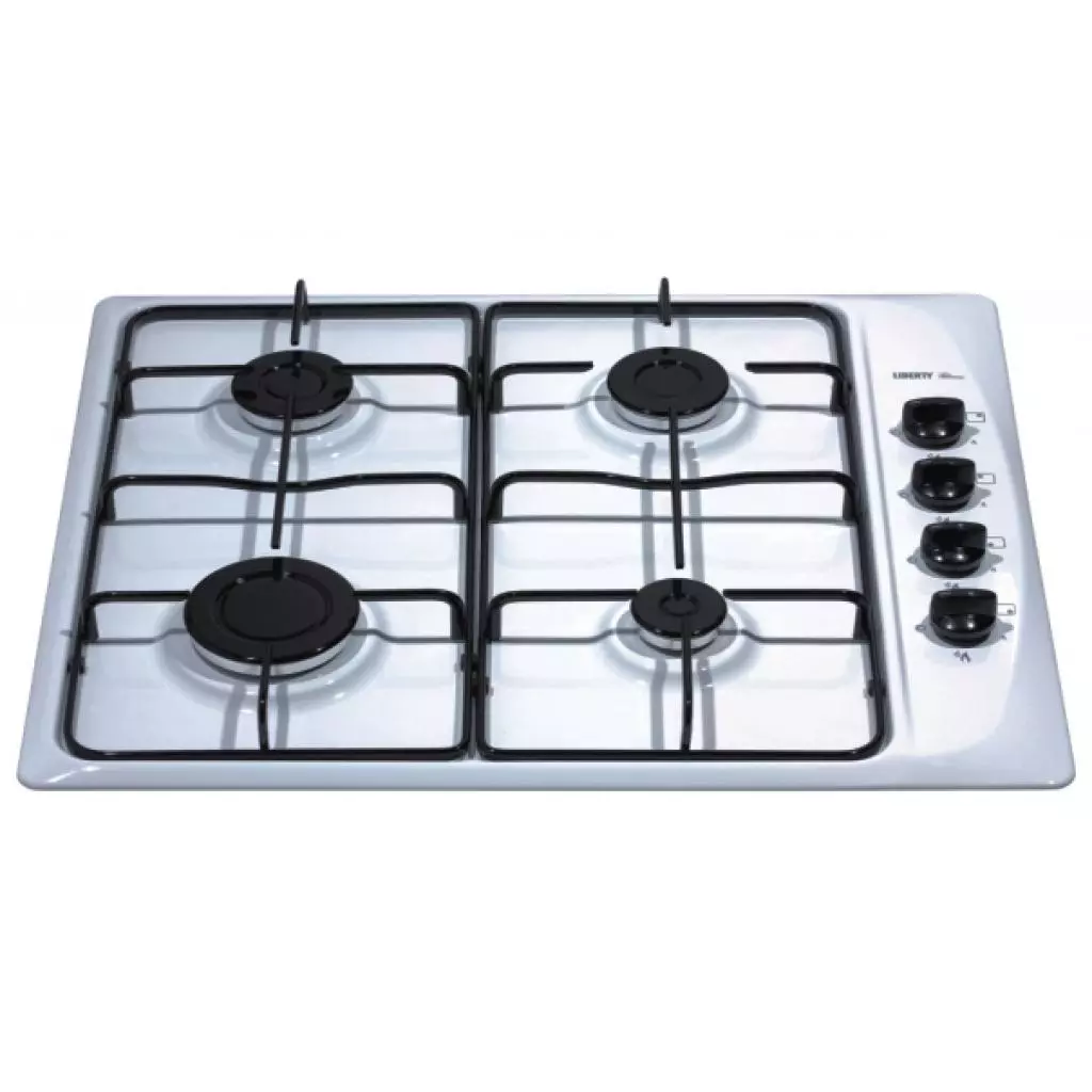 Варочная поверхность Liberty SD6EG W (149)