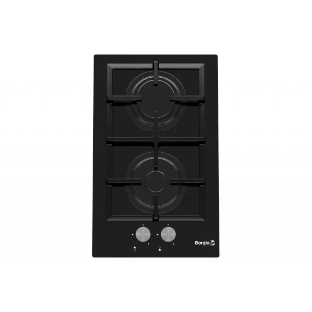 Варочная поверхность Borgio 3150/15 (Black Glass)
