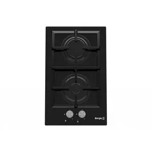 Варочная поверхность Borgio 3150/15 (Black Glass)