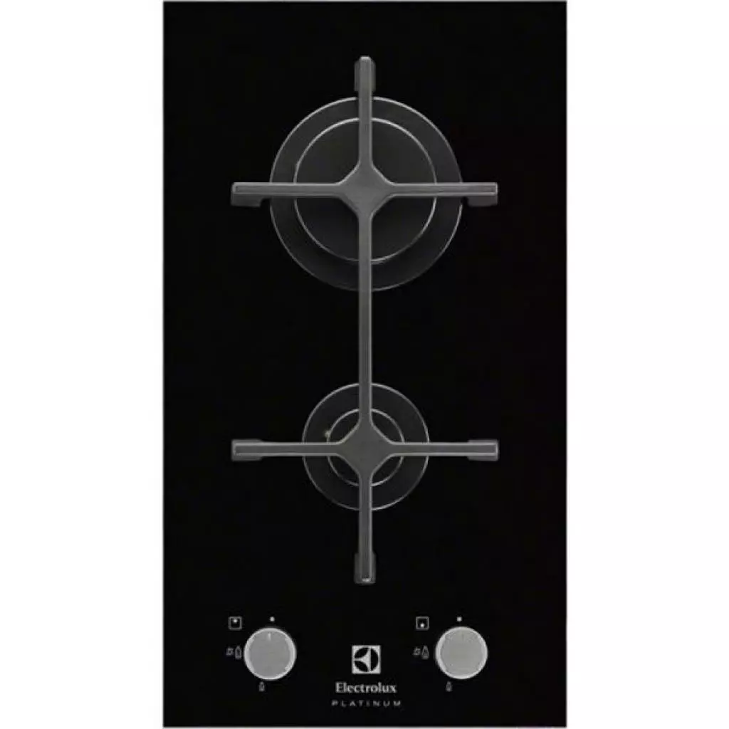 Варочная поверхность Electrolux EGC 93322 NK (EGC93322NK)