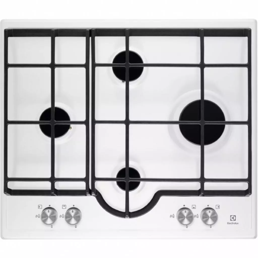 Варочная поверхность Electrolux GME 263 XW (GME263XW)