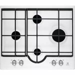 Варочная поверхность Electrolux GME 263 XW (GME263XW)