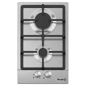 Варочная поверхность Borgio 3730-05 (Inox)