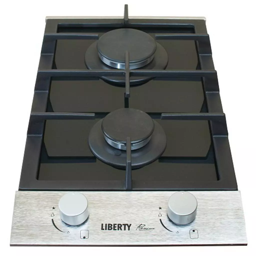 Варочная поверхность Liberty PG3020BG-DCB(412) - 1