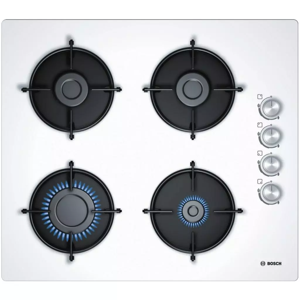 Варочная поверхность Bosch POP 6C2 B11O (POP6C2B11O)