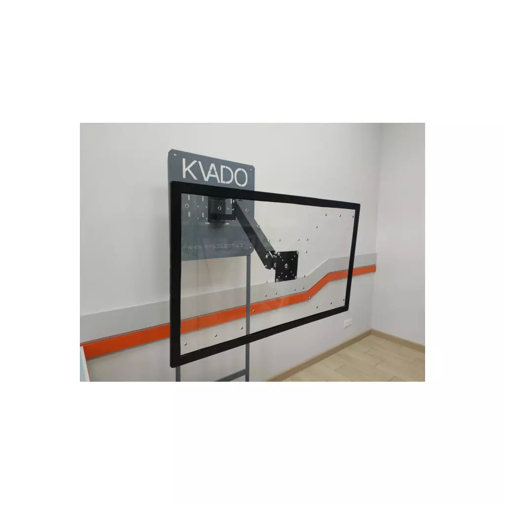 Кронштейн Квадо К-123 - 10 Кронштейн Квадо К-123 - 10