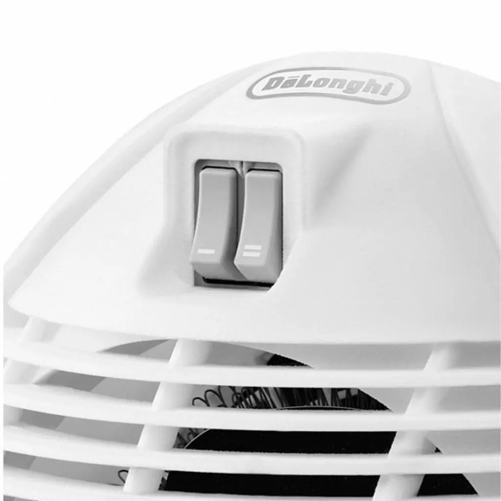 Обогреватель DeLonghi HVK 1010 (HVK1010) - 1