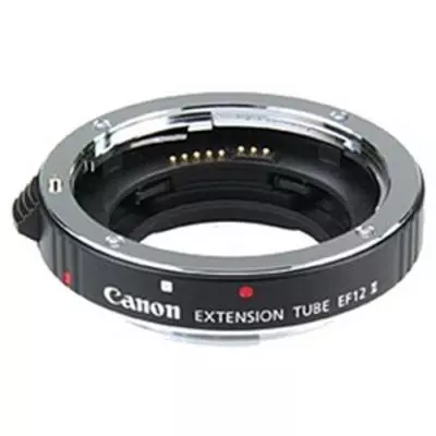 Тубус удлинительный Canon EF 12 II (9198A001) - 1 Тубус удлинительный Canon EF 12 II (9198A001) - 1