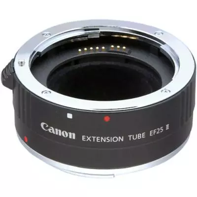 Тубус удлинительный Canon EF 25 II (9199A001) - 1 Тубус удлинительный Canon EF 25 II (9199A001) - 1
