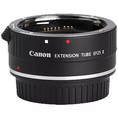 Тубус удлинительный Canon EF 25 II (9199A001) - 2 Тубус удлинительный Canon EF 25 II (9199A001) - 2