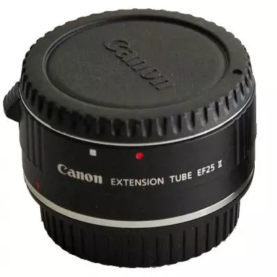 Тубус удлинительный Canon EF 25 II (9199A001) - 3 Тубус удлинительный Canon EF 25 II (9199A001) - 3