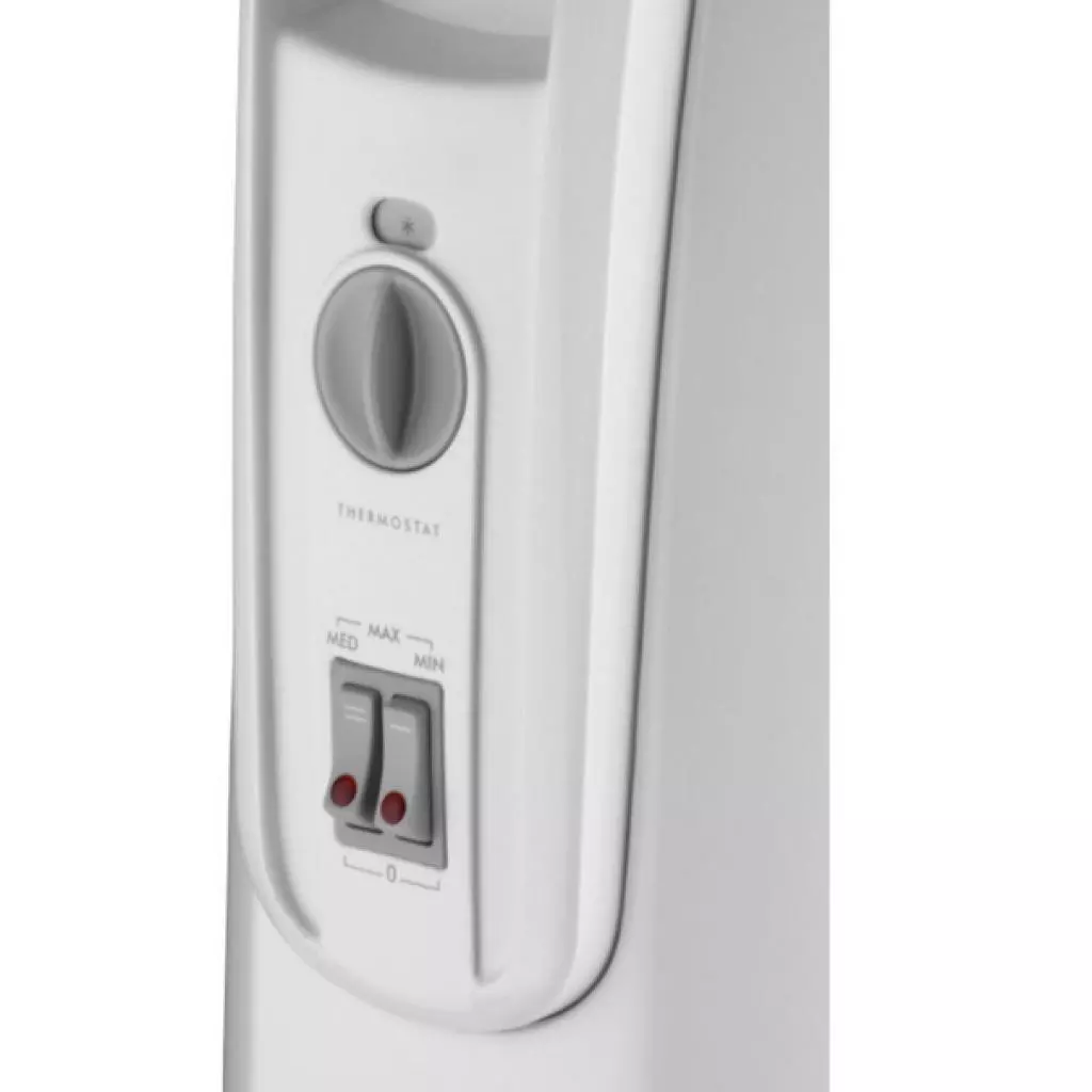 Обогреватель DeLonghi GS 770715 WH (GS 770715) - 1