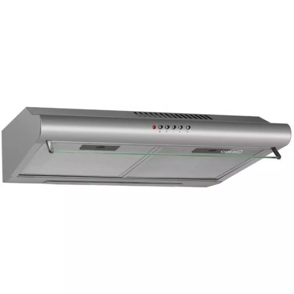 Вытяжка кухонная Cata P-3060 inox (P 3060 INOX)