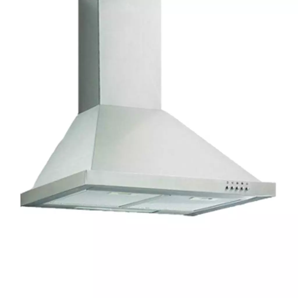 Вытяжка кухонная Universo CH-612-X