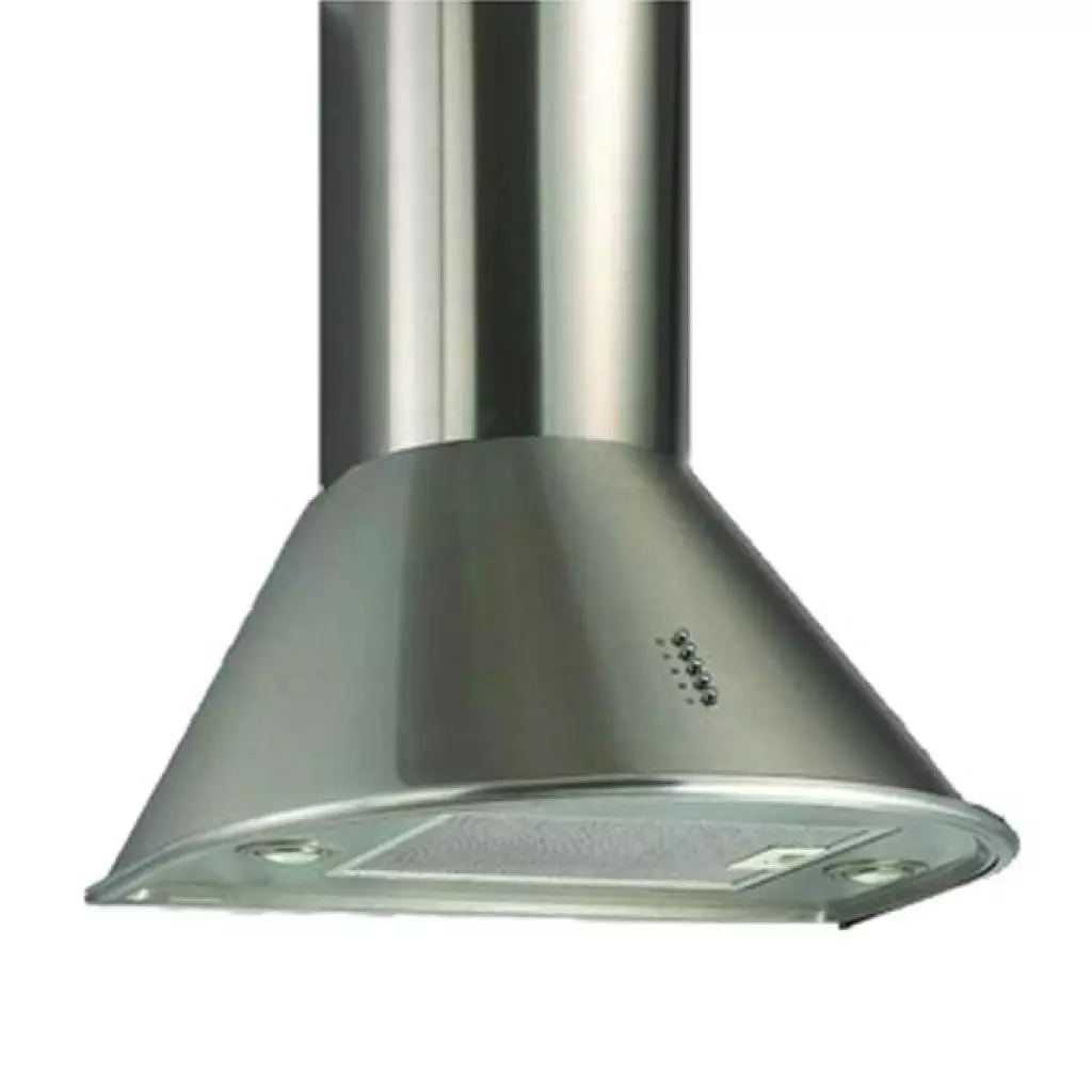Вытяжка кухонная Universo CHC-616-WH Вытяжка кухонная Universo CHC-616-WH