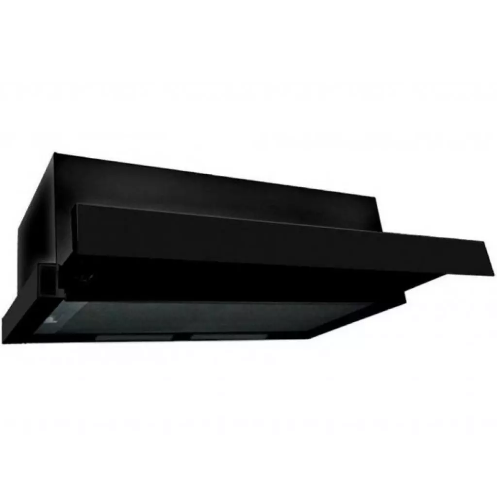 Вытяжка кухонная Universo GH-625-BK