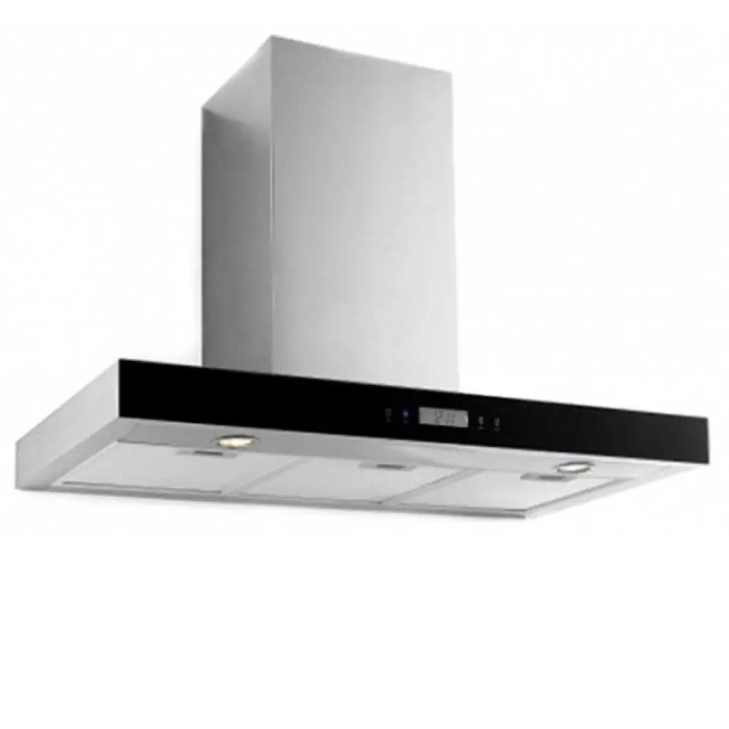 Вытяжка кухонная Universo PERFECTION-B-600-800 Вытяжка кухонная Universo PERFECTION-B-600-800
