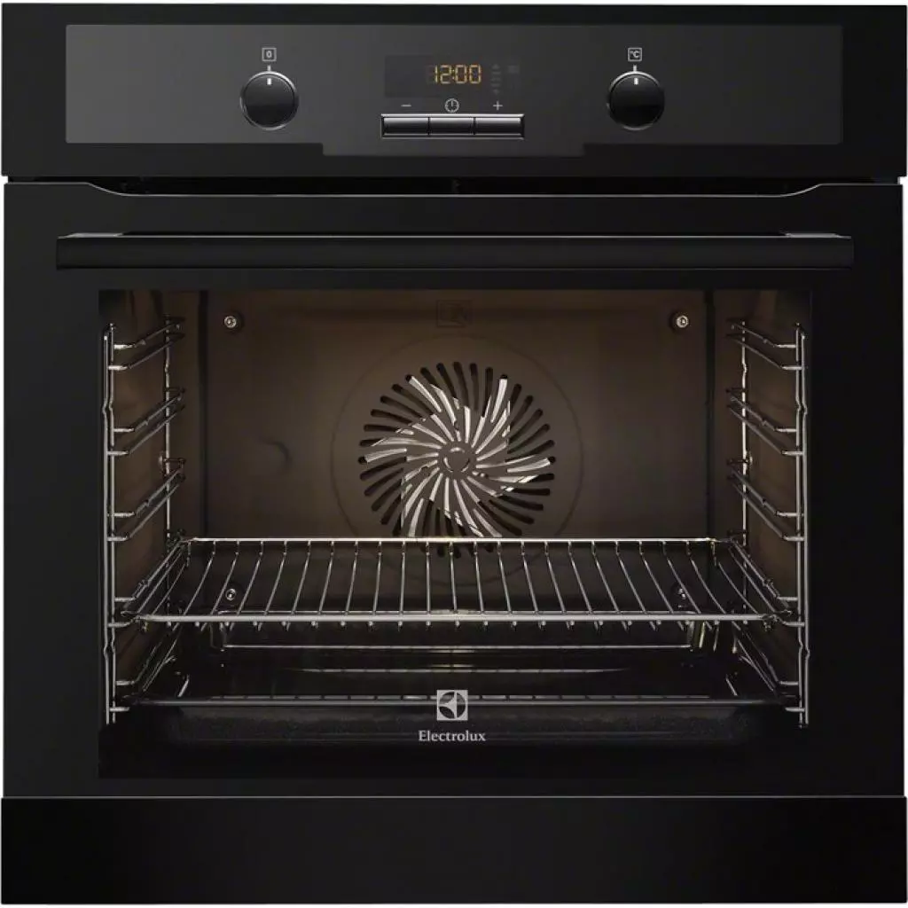 Духовой шкаф Electrolux EOA 55551 AK (EOA55551AK)