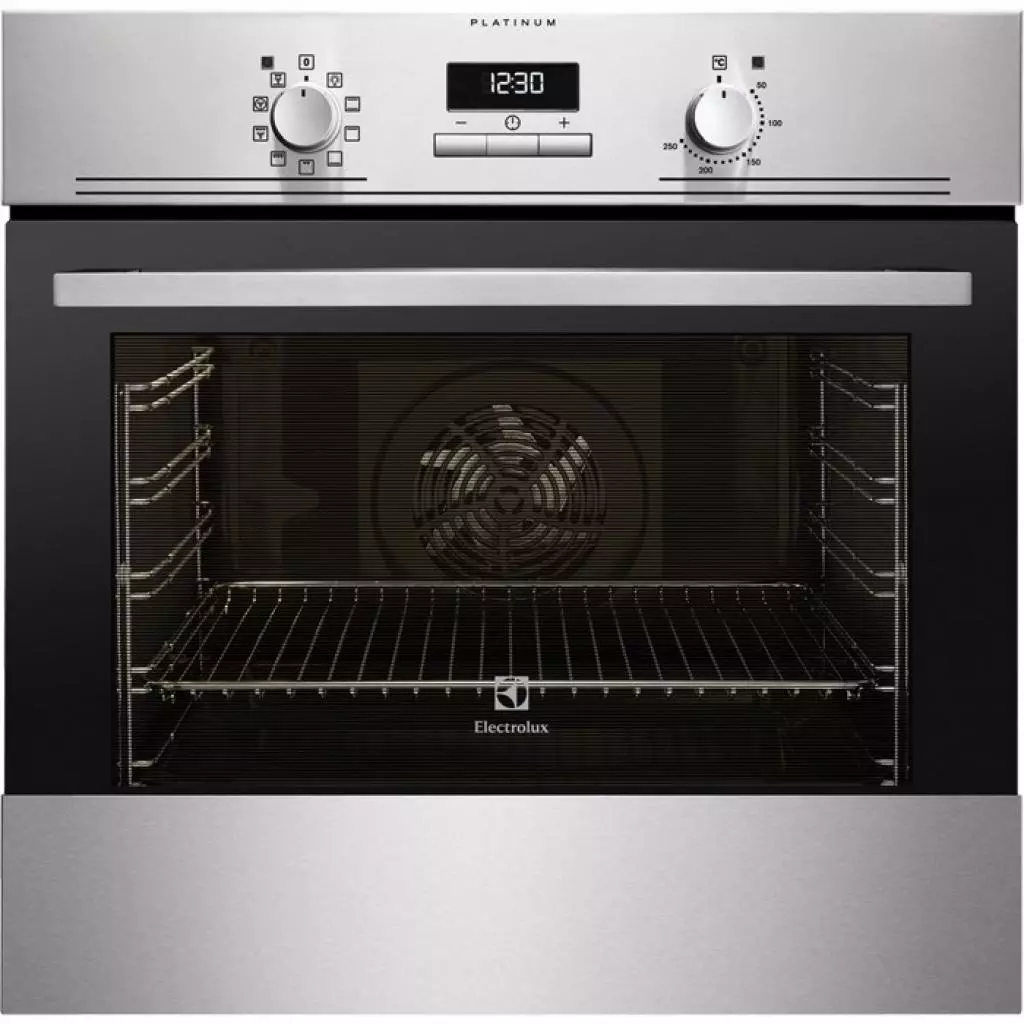 Духовой шкаф Electrolux EOA 93400 AX (EOA93400AX)
