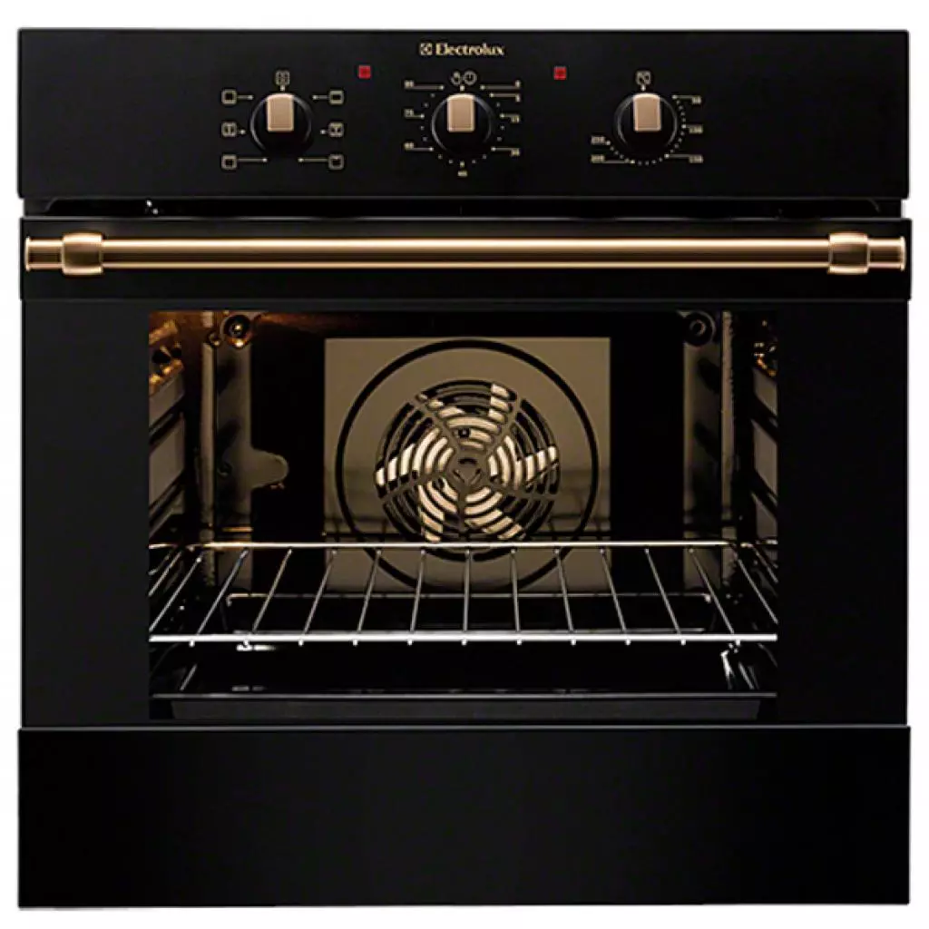 Духовой шкаф Electrolux EOB 2200 BOR (EOB2200BOR)