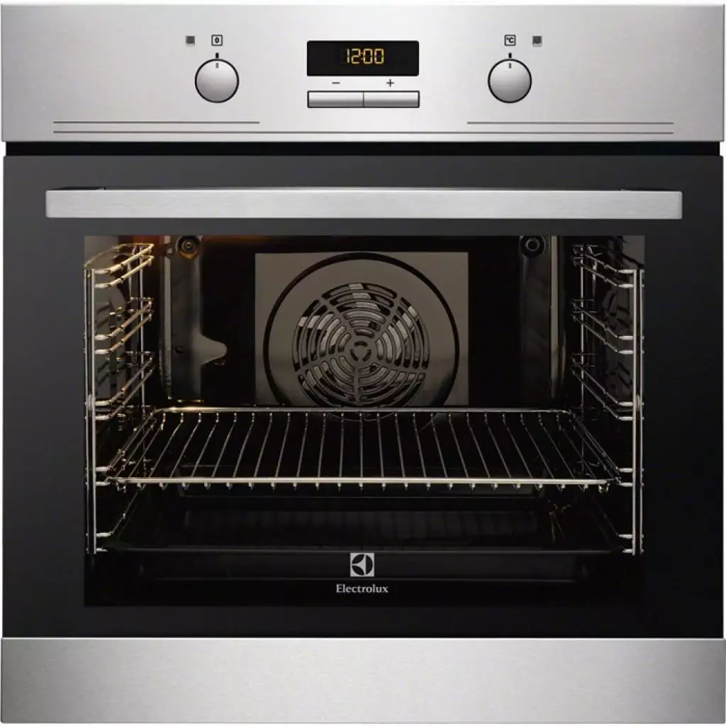 Духовой шкаф Electrolux EOB 53311 AX (EOB53311AX)