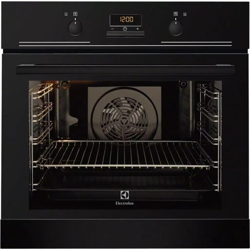 Духовой шкаф Electrolux EOB 53430 CK (EOB53430CK)