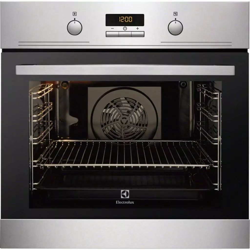 Духовой шкаф Electrolux EOB 53450 AX (EOB53450AX)