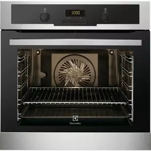 Духовой шкаф Electrolux EOB 55351 AX (EOB55351AX)