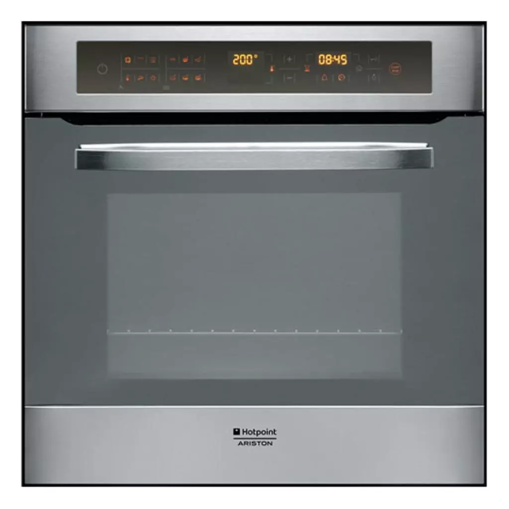 Духовой шкаф Hotpoint-Ariston FH 1039 XA (FH1039XA)