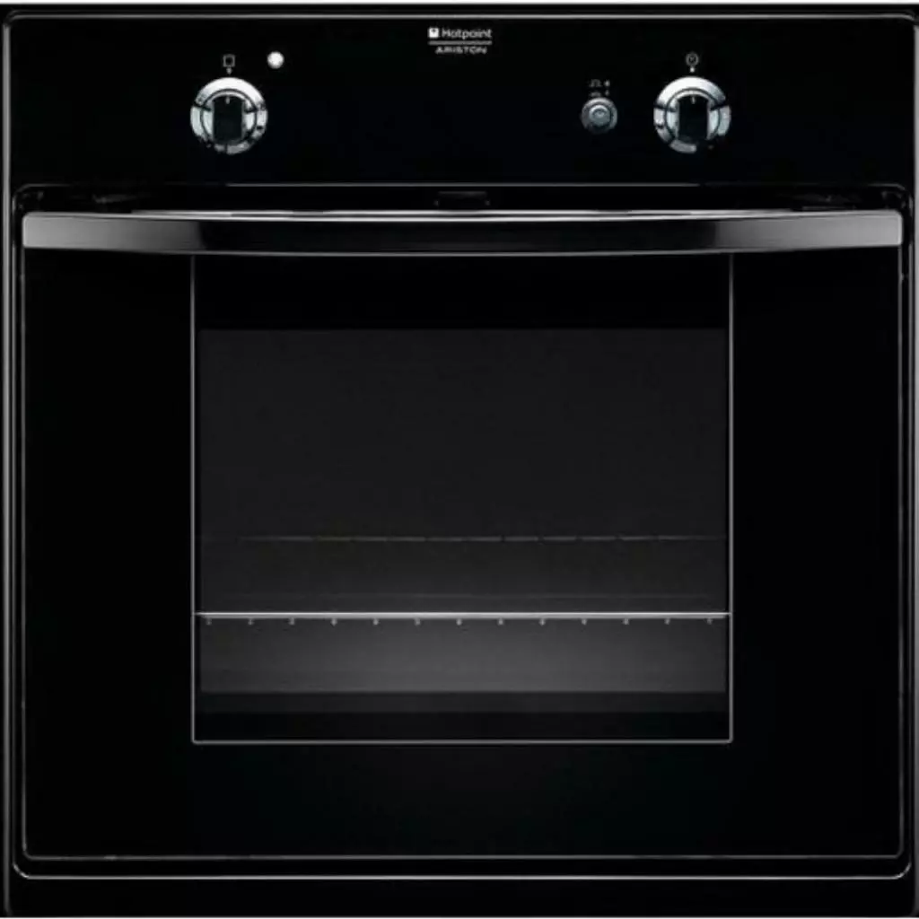 Духовой шкаф Hotpoint-Ariston FH G BK (FHG(BK))