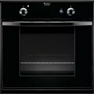 Духовой шкаф Hotpoint-Ariston FH G BK (FHG(BK))