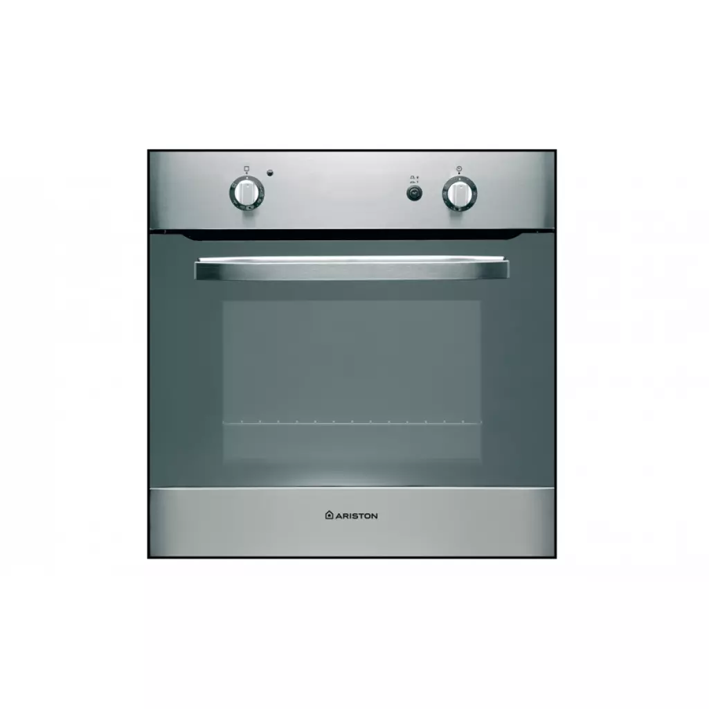 Духовой шкаф Hotpoint-Ariston FH G IX (FHG(IX))