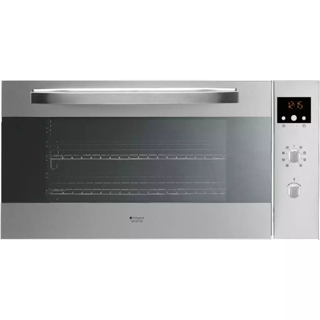 Духовой шкаф Hotpoint-Ariston MH 99.1 IX (MH99.1(IX))