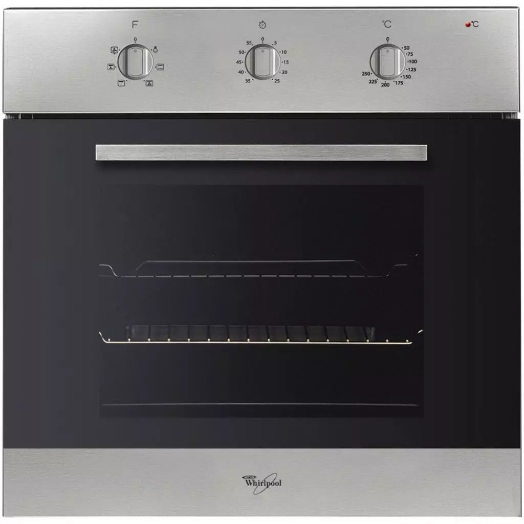 Духовой шкаф Whirlpool AKP 449 IX (AKP449IX)