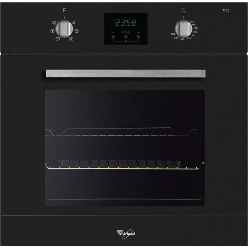 Духовой шкаф Whirlpool AKP 454 NB (AKP454NB)