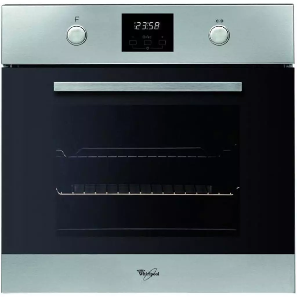 Духовой шкаф Whirlpool AKP 462 IX (AKP462IX)