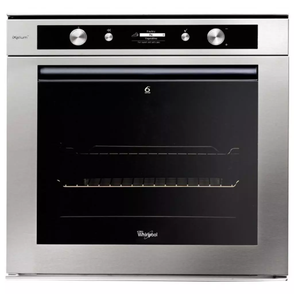 Духовой шкаф Whirlpool AKZM 6550 IXL (AKZM6550IXL)