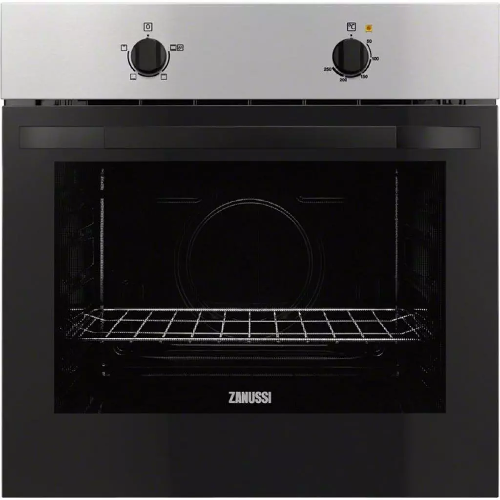 Духовой шкаф Zanussi ZOB 10401 XA (ZOB10401XA)