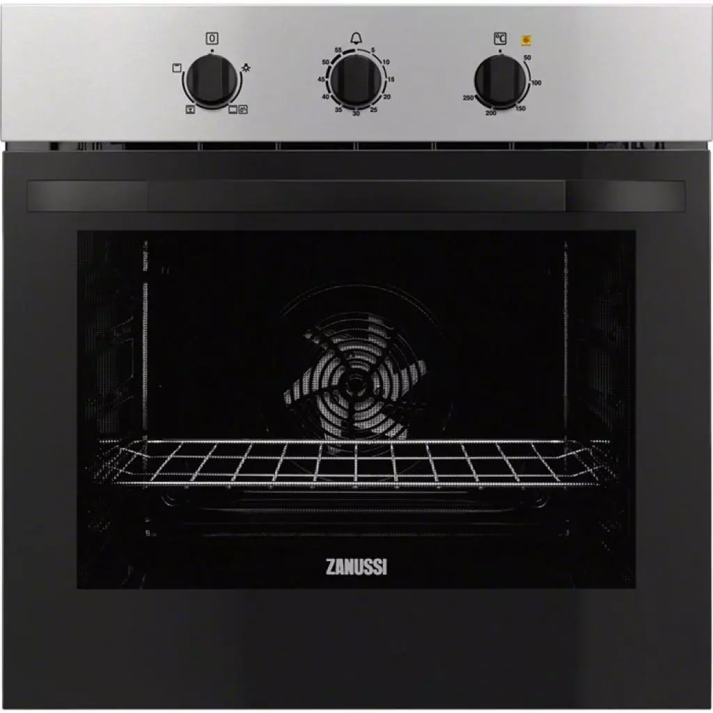 Духовой шкаф Zanussi ZOB 21301 XA (ZOB21301XA)