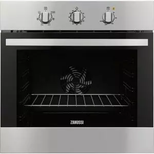 Духовой шкаф Zanussi ZOB 21601 XK (ZOB21601XK)